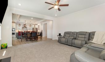 311 Horseshoe Pl, Angier, NC 27501