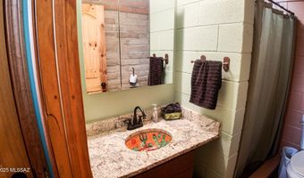 1094 N Pomerene Rd, Benson, AZ 85602