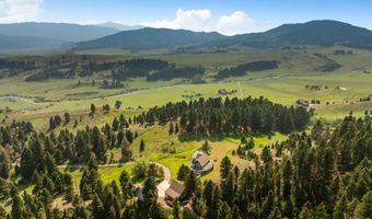 2919 Hawkline Rd, Bozeman, MT 59715