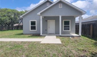104 Pelican Ave, Aransas Pass, TX 78336