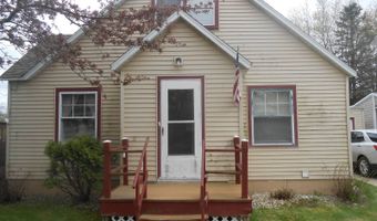 201 W Spruce St, Abbotsford, WI 54405
