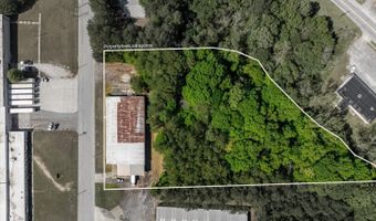 1060 Industrial, Union Point, GA 30669