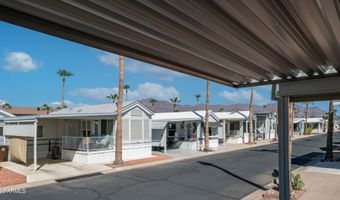 611 S IRONSTONE Dr 611, Apache Junction, AZ 85119