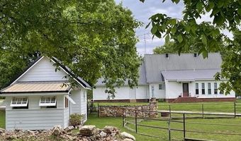 8041 U.S. 62, Ash Flat, AR 72539
