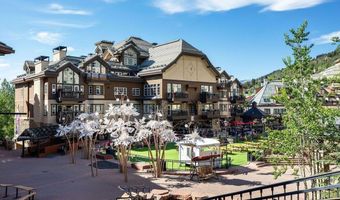 61 Avondale Ln 103, Beaver Creek, CO 81620