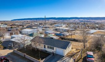 4387 Chalmers, Casper, WY 82604