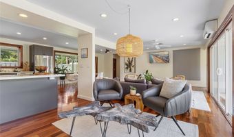 157 Makawao St, Kailua, HI 96734