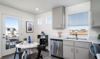 45056 Sunflower Ln Plan: Moreno, Bennett, CO 80102