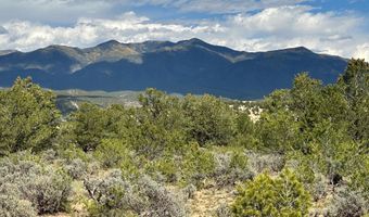 Lot 6 Nieman Road, Arroyo Hondo, NM 87513