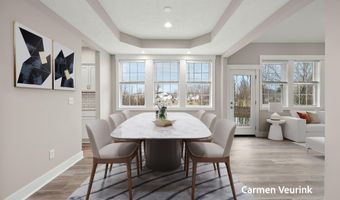 10971 Lance Ave, Allendale, MI 49401