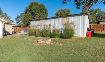 1008 3rd Ter, Barling, AR 72923