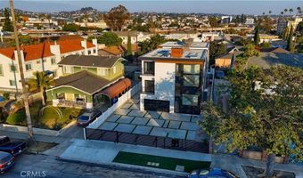 616 N Mariposa Ave, Los Angeles, CA 90004