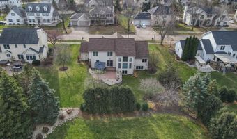 420 E FERNWOOD Ln, Appleton, WI 54913