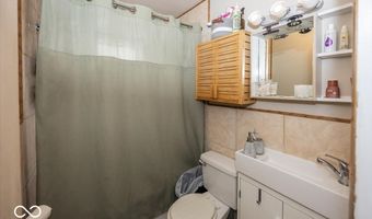 229 S 4th Ave, Beech Grove, IN 46107