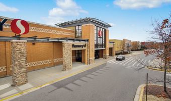 8411 Branch Side Way Plan: Strauss, Brandywine, MD 20613