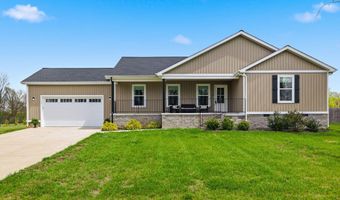 438 John Purdom Dr, Almo, KY 42020