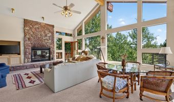 24 Buena Vista Dr, Angel Fire, NM 87710