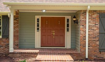 670 Partridge Bend Rd, Aiken, SC 29803