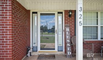 325 Kennesaw Ave, Bay Minette, AL 36507
