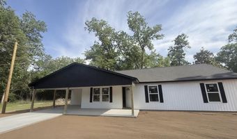 226 W Park St, Alamo, TN 38001
