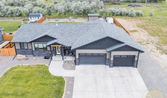 229 Sharron Ln, Billings, MT 59105