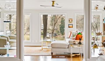594 Hilltop Ln, Berkeley Lake, GA 30096