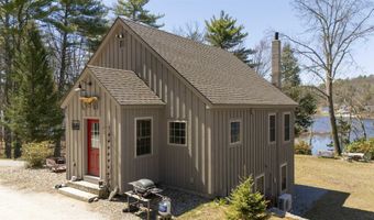 21 Crittenden Rd, Bradford, NH 03221