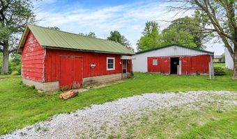 12471 N 100 E, Alexandria, IN 46001