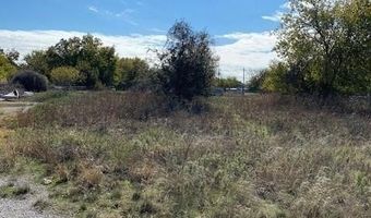 Tbd Blackfoot Trail, Weatherford, TX 76087