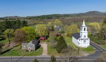 16 Route 63, Canaan, CT 06031