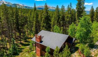 277 Wagon Rd, Breckenridge, CO 80424