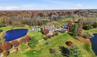 4316 W Whiteland Rd, Bargersville, IN 46106