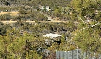 54740 Cave Rock Rd, Anza, CA 92539