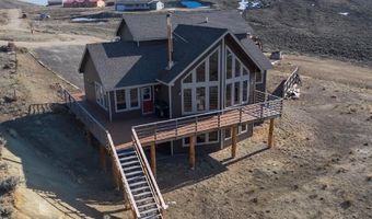 21 HAWK Path, Boulder, WY 82923
