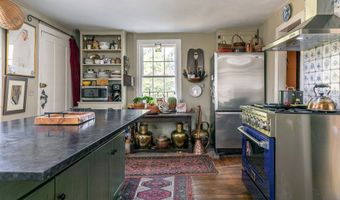 1 Warner Rd, Bridgewater, CT 06752