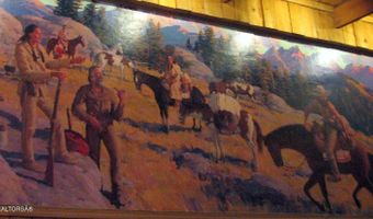 355 S WASHINGTON St, Afton, WY 83110