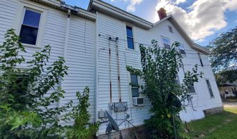 260 S Jefferson St, Berne, IN 46711