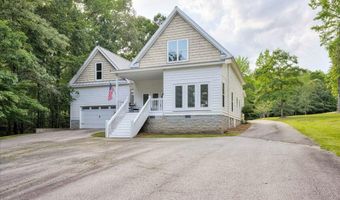 1034 N Pointe Dr, Lincolnton, GA 30817