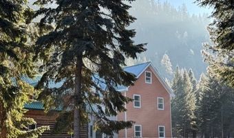 2368 Petty Creek Rd, Alberton, MT 59820