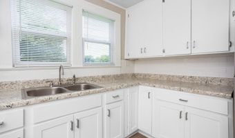 426 E D St, Anniston, AL 36207