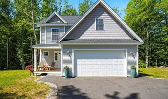 489 High St, Boscawen, NH 03303