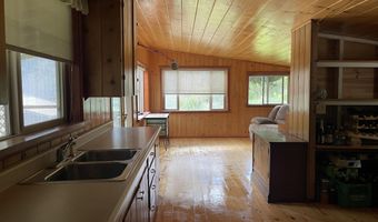 2447 Turner Hill Rd, Bonners Ferry, ID 83805