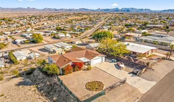 1660 Monte Vista Dr, Bullhead City, AZ 86442