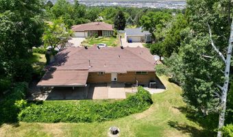 3291 S 300 W, Bountiful, UT 84010