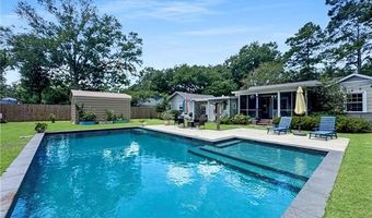 369 FINCHLEY Ave, Baton Rouge, LA 70806