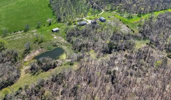 775 E 505th Rd, Aldrich, MO 65601