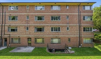 5003 SENTINEL Dr 22, Bethesda, MD 20816