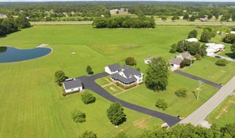 259 Almo Rd, Almo, KY 42020