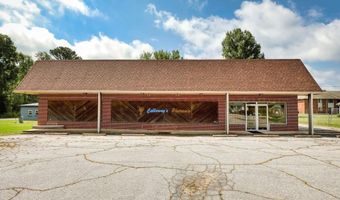 546 E Savannah St, Calhoun Falls, SC 29628