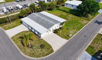 1201 Chipewa Dr, Barefoot Bay, FL 32976